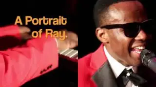 Ray Charles Tribute 
