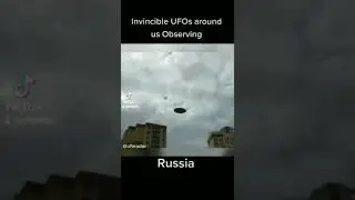 UFOs in Russia #russia #sovietunion #ufo