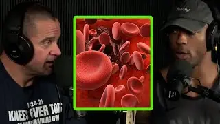 Is Thick Blood the Reason Many Bodybuilders Die Young?