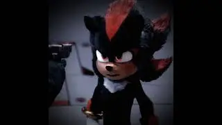 #edit #shadow #sonic #sonicthehedgehog #врек #рек