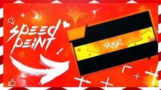 Speed - Peint Новой Шапки