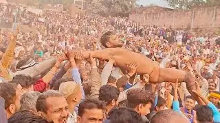 अनुराग थापा पहलवान कौशाम्बी जिले का शेर #reels #shots #tranding #2026 #yt #ytshort #ytviral 