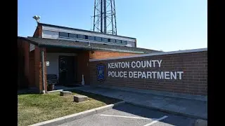 Time Rewind: Kenton County Police Department