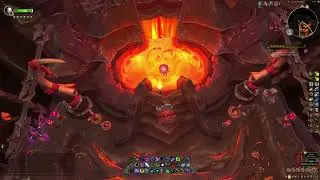 Seething Cache Location, WoW Dragonflight 10.1 [Treasures of Zaralek Cavern]