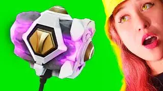 O PODER do MARTEL&Atilde;O no Fortnite (e muito caos)