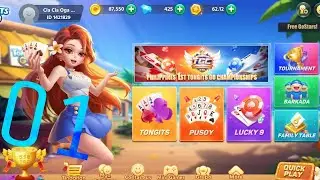 tong it's/ CLARIZ YT 01