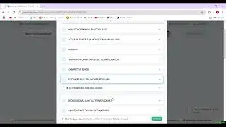 ONLINE FIRMA OCHISH