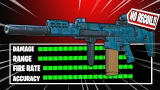 The ONLY SCAR CLASS Setup You NEED..  (Call Of Duty Warzone)