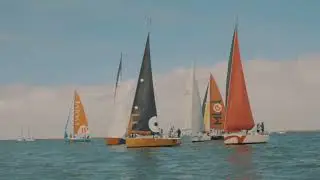 Effectory Regatta 2018
