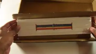 Unboxing: Rainbow (Pride) Apple Watch Band