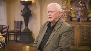 MVEDA Matters | Tom & Jerean Hutchinson