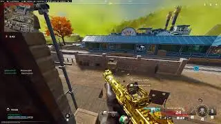 Primeira Live de 2026 Warzone MT vs Controle