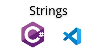 C# | Strings | for Beginners | c# Tutorial 05