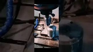 Die Sinking EDM Thread Processing by using orbit function