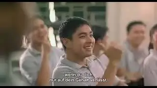 Kinatay Trailer