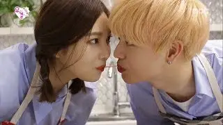 [Ballad Version] SungJoy Bbyu 성조이 - Young Love 어린애 (FMV)