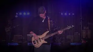 Brayden Williamson Band - Tennessee River 