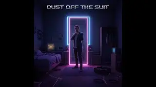 01. Dust off the suit - Breaking the orbit