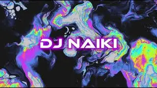 AFRO SCREAM Dj Naiki