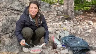 I Went Fishing, Fell on Rocks… and Cooked an Expired Steak Anyway