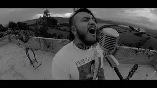 Cheyne Stokes  Experience (Col) - The fire (Inside your heart)