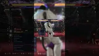 King - Double Wall Bound Glitch - Patch 1.07 - P1