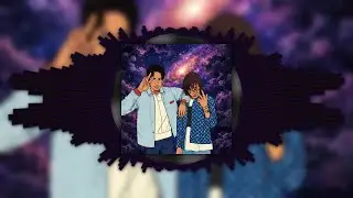 Ayo & Teo Type Beat -Childhood Upgraded ''3''- Prod.Rjdaonetob3at