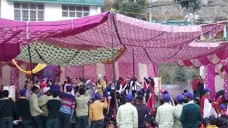 kihar school annual function
