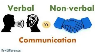 Verbal and Non- Verbal Communication/G.RAMYA/ #snsinstitutions