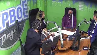Та еще тема -  Science Slam (02.04.2018)