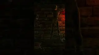 TORTURE CHAMBER AMBIENCE 🎧