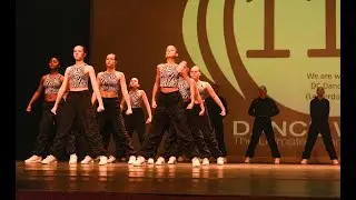 24-25 Qualifier 5 NL - We are wild (DC Dance)