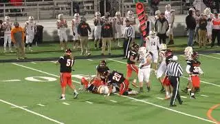 VP Playback Elizabethton Vs Sullivan Central