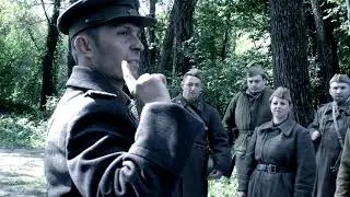 Karpaty 1944 - 1/2 ( Medzilaborce 14. 9. 2019 )
