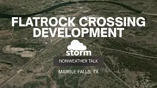 What&rsquo;s Coming to South Marble Falls in 2026?