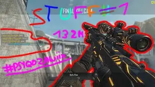 #PsyQoZawiix I Stuff#2 @OfficialPsyQo