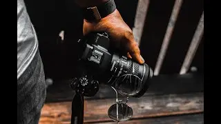 Why i bought the canon M50 in 2020