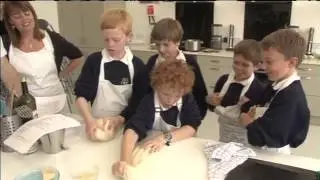 Foodshare Grow Cook Share day - Global