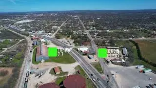 FOR LEASE! 3201 Coggin Ave. Brownwood, TX 76801