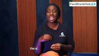 Celebrating 4 Years of Fighting Misinformation - Fact Check Hub Anniversary