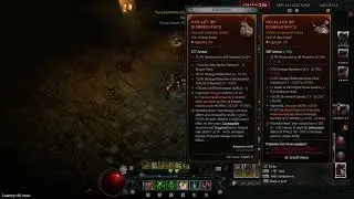 Diablo 4 Butcher stagger