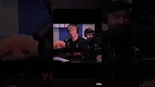 Redbar: Logan Paul develops new voice. Ft Big mike