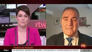 GUERRA DE UCRANIA: AN&Aacute;LISIS MILITAR