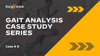 Gait Analysis Case Study VIII: When Good Runners Have Pain...Detective Work Required!