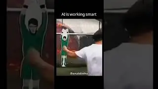 AI is working smart  #aiinengineering