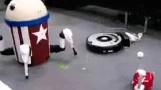 Trashbot