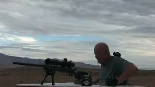 .223 at 300 Yards