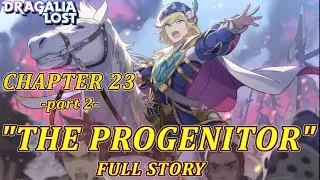 Dragalia Lost - Main Story Chapter 23 -Part Two- 