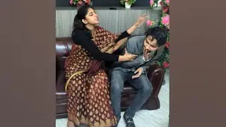 বাচ্চা নিলেই বুড়ি হয়ে যাবে এই জন্য বাচ্চা নিতে চায় না প্রবাসীর স্ত্রী ! চক চক করলেই সোনা হয় না !