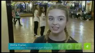noa4 - Reportage - 23. Norderstedter HipHop-Day